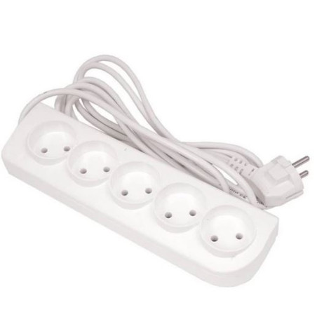 PRZEDŁUŻACZ ELEKTR.5G 5m